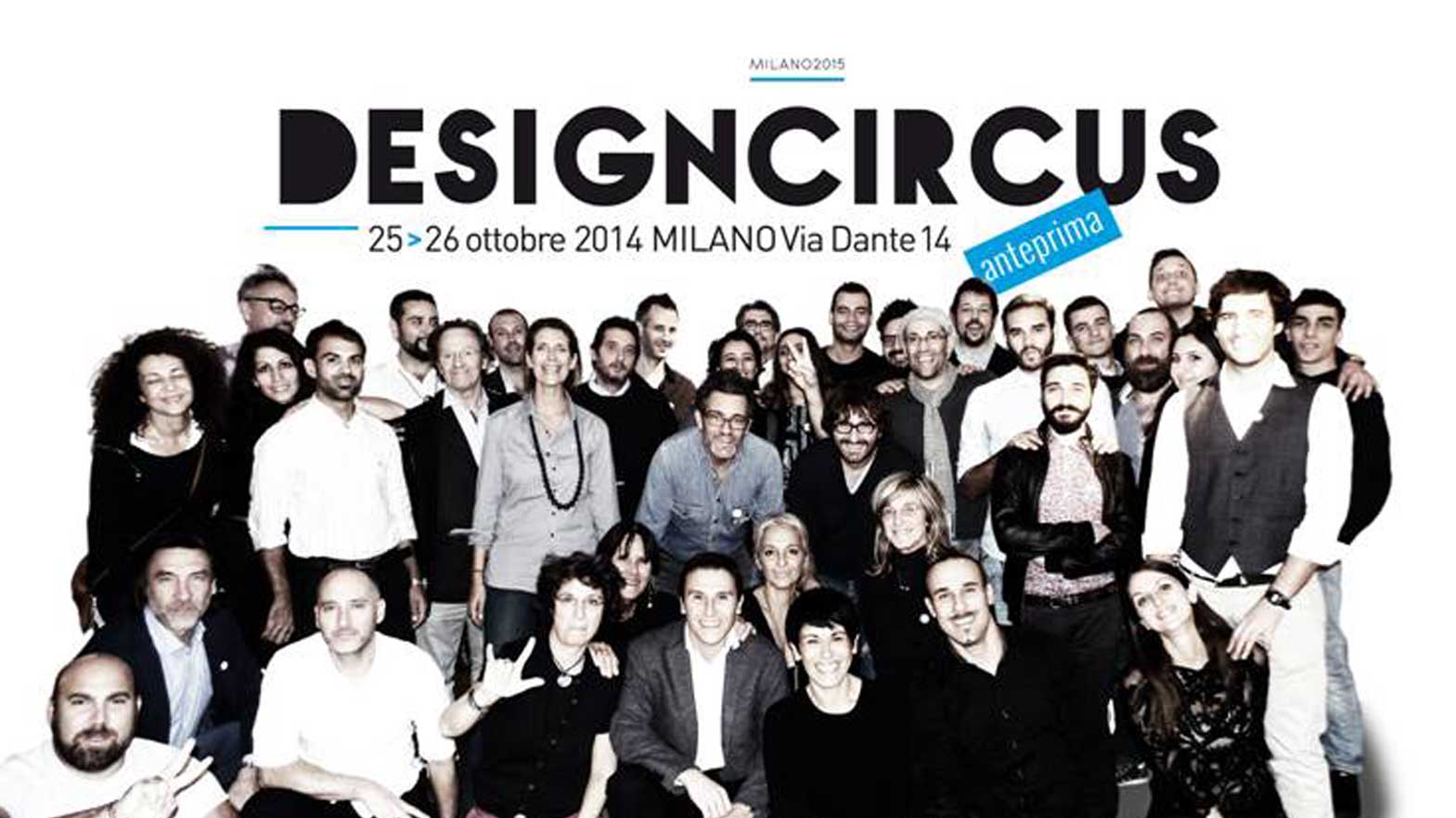  le Zie di Milano hanno esposto i propri prodotti assieme a tanti altri designer emergenti del panorama creativo milanese